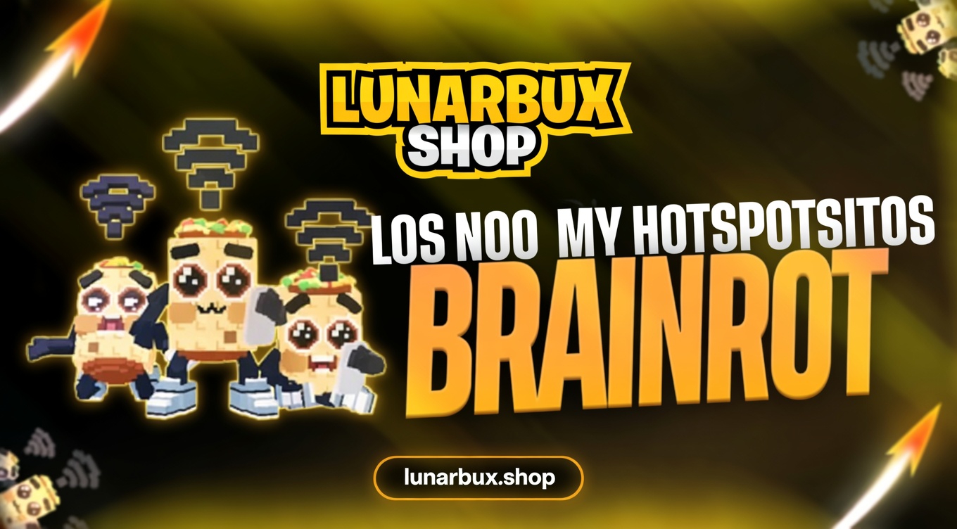 Los Noo My Hotspotsitos